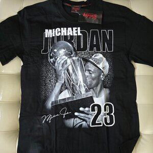 Michael Jordan T-shirt Xl
